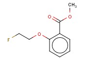 METHYL 2-(2-FLUOROETHOXY)BENZOATE