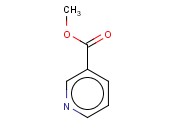 Methyl nicotinate