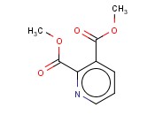 2,3-吡啶<span class='lighter'>二羧酸</span><span class='lighter'>二甲</span><span class='lighter'>酯</span>