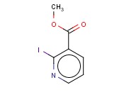2-碘<span class='lighter'>烟酸</span><span class='lighter'>甲</span><span class='lighter'>酯</span>