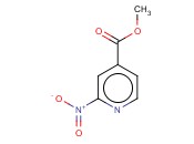 METHYL 2-NITROISONICOTINATE