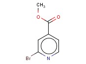 Methyl 2-bromoisonicotinate