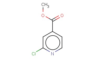 2-<span class='lighter'>氯</span>异<span class='lighter'>烟酸</span>甲酯