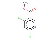 Methyl 4,6-dichloronicotinate