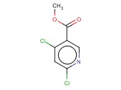 METHYL 4,6-DICHLORONICOTINATE