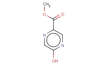 METHYL 5-HYDROXYPYRAZINE-2-CARBOXYLATE