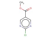 2-氯嘧啶-5-羧酸甲酯