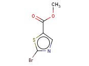 METHYL 2-BROMOTHIAZOLE-5-CARBOXYLATE
