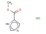 Methyl 1H-imidazole-5-carboxylate hydrochloride