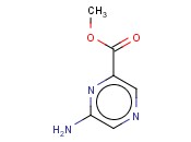 METHYL 6-AMINOPYRAZINE-2-CARBOXYLATE