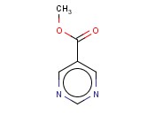 METHYL PYRIMIDINE-5-CARBOXYLATE