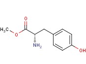 <span class='lighter'>L-</span>酪<span class='lighter'>氨酸</span>甲<span class='lighter'>酯</span>