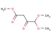 4,4-二<span class='lighter'>甲</span>氧基<span class='lighter'>乙酰</span><span class='lighter'>乙酸</span><span class='lighter'>甲</span><span class='lighter'>酯</span>