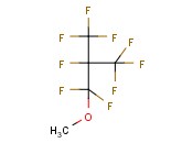 全<span class='lighter'>氟</span>丁基<span class='lighter'>甲醚</span>