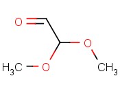 乙二<span class='lighter'>醛</span>二甲基乙羧<span class='lighter'>醛</span>