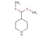 4-(DIMETHOXYMETHYL)-PIPERIDINE