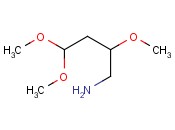 2,4,4-TRIMETHOXYBUTAN-1-AMINE