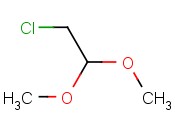 CHLOROACETALDEHYDE DIMETHYL ACETAL