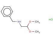 BENZYL-2,2-DIMETHOXYETHYLAMINE HCL