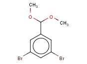 1,3-DIBROMO-5-(DIMETHOXYMETHYL)BENZENE