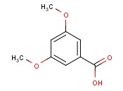 3,5-Dimethoxybenzoic acid