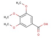 Gallic acid trimethyl ether
