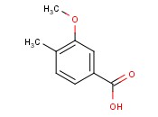 3-METHOXY-4-METHYLBENZOIC ACID