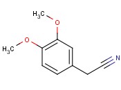 3,4-Dimethoxyphenylacetonitrile