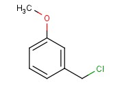 3-METHOXYBENZYL <span class='lighter'>CHLORIDE</span>