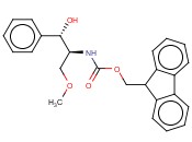 FMOC-(1S,2S)-(+)-2-AMINO-3-METHOXY-1-PHENYLPROPANOL