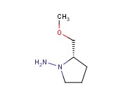 (S)-(-)-1-氨基-2-(甲氧<span class='lighter'>甲基</span>)<span class='lighter'>吡咯烷</span>