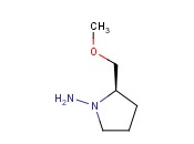 (R)-(+)-1-<span class='lighter'>AMINO</span>-2-(METHOXYMETHYL)PYRROLIDINE