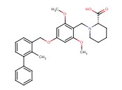 PD-1/PD-L1 inhibitor 1