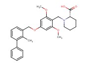 PD1/PDL1 <span class='lighter'>INHIBITOR</span> 1,PD 1/PD L1 <span class='lighter'>INHIBITOR</span> 1