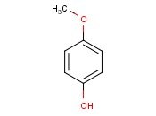 4-Methoxyphenol