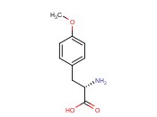 4-<span class='lighter'>甲</span><span class='lighter'>氧基</span>-L-<span class='lighter'>苯丙氨酸</span>