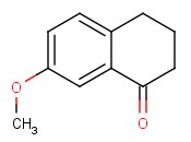 7-METHOXY-1,2,3,4-TETRAHYDRONAPHTHALEN-1-ONE