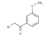 2-Bromo-1-(3-methoxyphenyl)ethanone