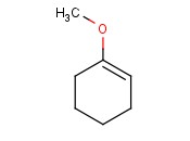 1-METHOXYCYCLOHEXENE