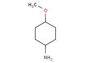 4-METHOXYCYCLOHEXANAMINE