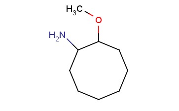 2-METHOXY-CYCLOOCTYLAMINE