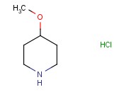 4-Methoxypiperidine hydrochloride