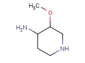 顺式-3-顺式-4-<span class='lighter'>氨基</span><span class='lighter'>哌啶</span>