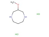3-METHOXY-1,5-DIAZOCANE DIHYDROCHLORIDE