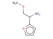 1-(FURAN-2-YL)-2-METHOXYETHAN-1-AMINE