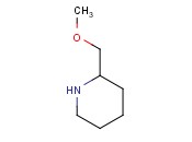 2-(METHOXYMETHYL)PIPERIDINE