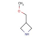 3-(METHOXYMETHYL)AZETIDINE