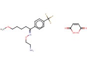 <span class='lighter'>FLUVOXAMINE</span> MALEATE