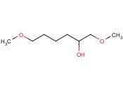 <span class='lighter'>1,6</span>-DIMETHOXYHEXAN-2-OL