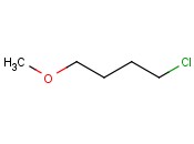 1-氯-4-<span class='lighter'>甲</span><span class='lighter'>氧基</span>丁烷